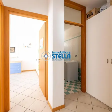 Alpina Apartment Lido di Jesolo