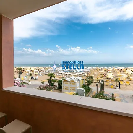 Alpina * Lido di Jesolo